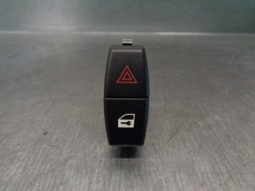 61316919506 warning bmw e70 - bmw, x5