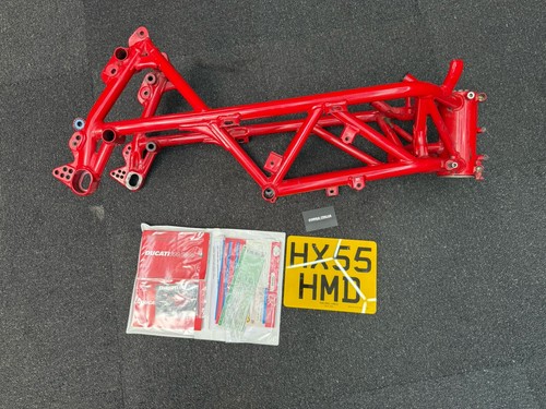 2005 oem ducati 999s - oem,