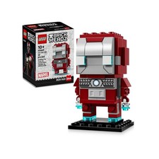 LEGO Brickheadz Marvel Super