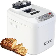 Bread Machine 2LB 12-IN-1