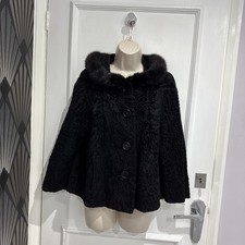 Vintage 1930’s  Black