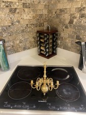 Dutch Flemish Miniature 24cm