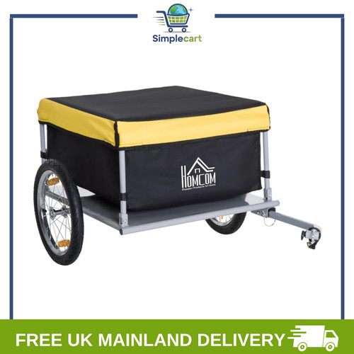 Bicycle bike cargo wagon - bike,