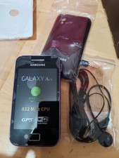 Samsung Galaxy Ace Mobile Phone