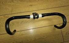 Giant Connect SLR 420mm Carbon Handlebars And 100mm Stem