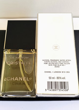 Chanel vintage 1990s Cristalle