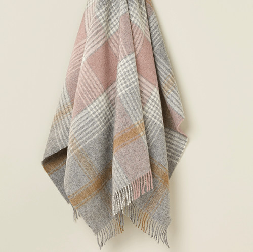 Bronte moon british wool - moon,