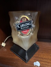 Vintage Carling Black Label