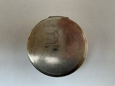 VINTAGE BOURJOIS PARIS & NEW