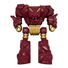 Rock Lords Brimstone