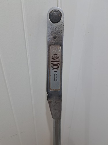 Britool hvt5000 drive - britool,