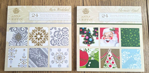 Anna griffin 24 designer - anna,