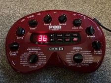 Line 6 POD 2.0 Guitar