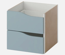 IKEA KALLAX Insert With 2