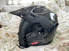 Touratech Aventuro Helmet (Carbon 2019)