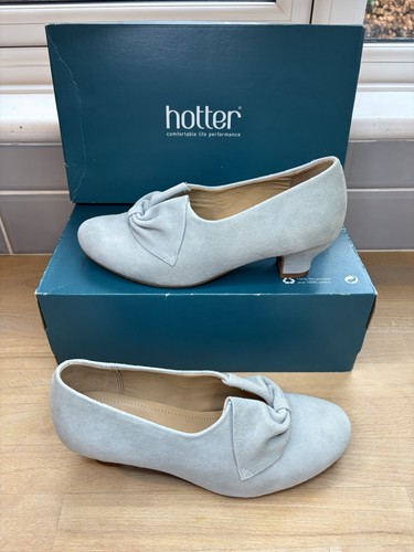 Hotter donna size 4 5 - ii, uk