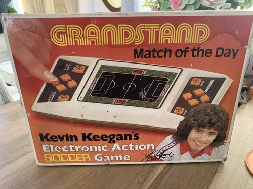 Vintage grandstand kevin - vintage-grandstand, -kevin