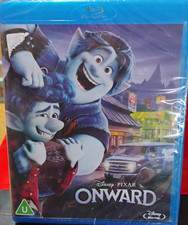 DISNEY ONWARD - BLU RAY NEW