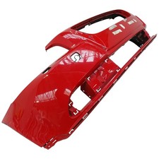 Volvo s40 v50 front bumper