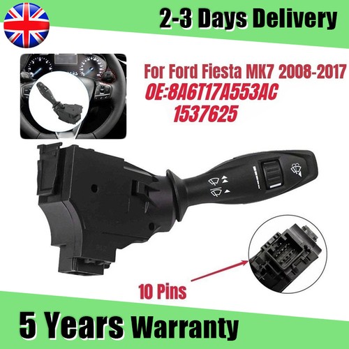 Fit ford fiesta mk7 - ford,