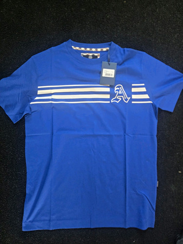 Aquascutum london men blue - men’s,