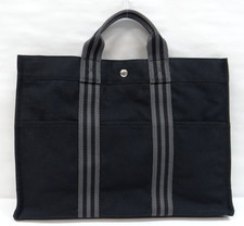 HERMES Fourre Tout MM Hand