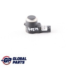 Mercedes W204 Parking Sensor PDC Distance Front Magnetite Black 183 A2125420018