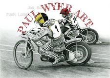 Mark loram joe - &,
