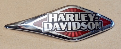 Harley original fuel tank - original,