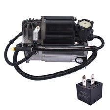 New Air Suspension Compressor