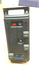 HEATER CONTROL UNIT AIR CON