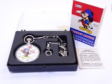 Vintage Rare Disney MICKEY