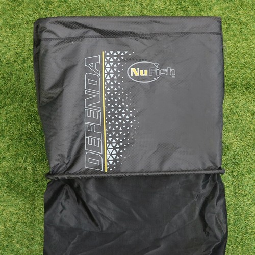 Nufish commercial defenda - nufish,
