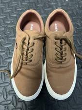 Kids Smart Casual Shoes Size 4