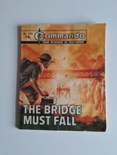 Commando Comics  - Comic Books, Army Comics - Rare Edition No 1503