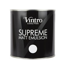 Vintro Paint Matt Emulsion