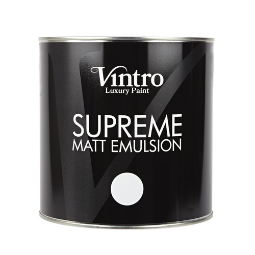 Vintro paint matt - vintro, emulsion