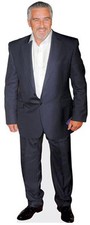 Paul Hollywood Life Size