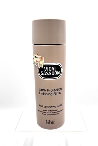Vintage vidal sasson - vidal,