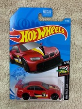 **********2020 HOT WHEELS BMW