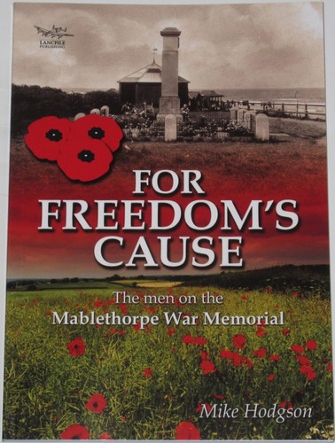 Mablethorpe soldiers - mablethorpe,