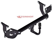 Detachable Tow bar for PEUGEOT