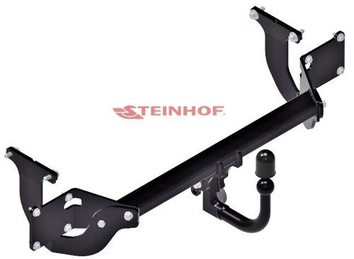 Detachable tow bar for - tow,