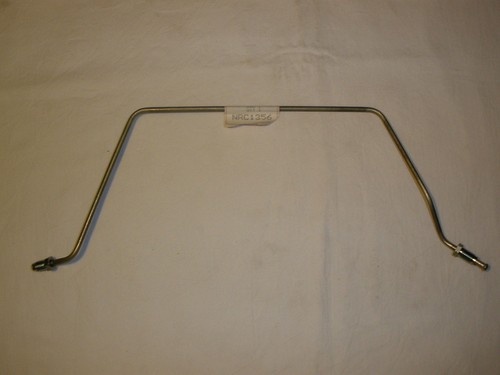Nos land rover series - series, brake