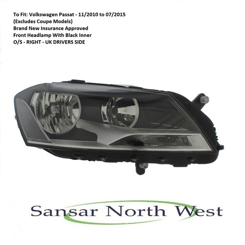 For volkswagen passat drivers - for,