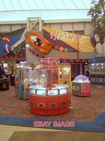 Photo butlins minehead inside - butlins,