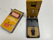 Bonum super 8 splicer