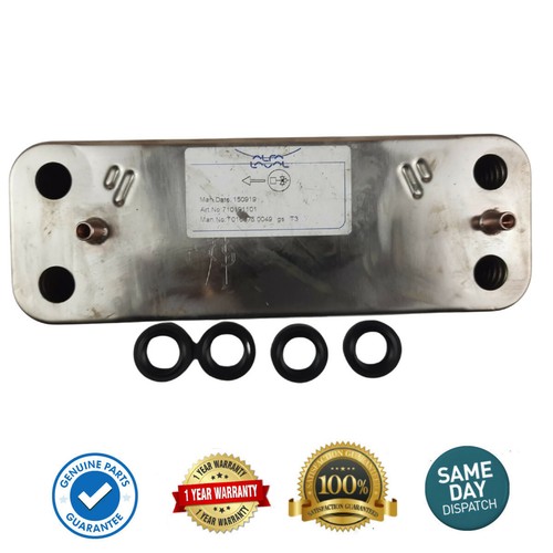 Baxi duo tec - baxi,