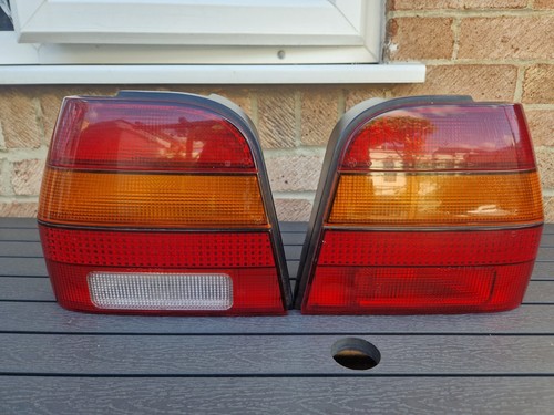 Genuine mk2f polo - polo, 86c