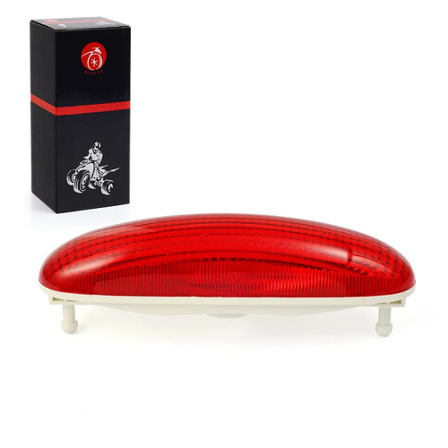 Rear taillight lens for - rear,